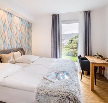 Bb Landhotel Huetter Meschede Zewnętrze zdjęcie