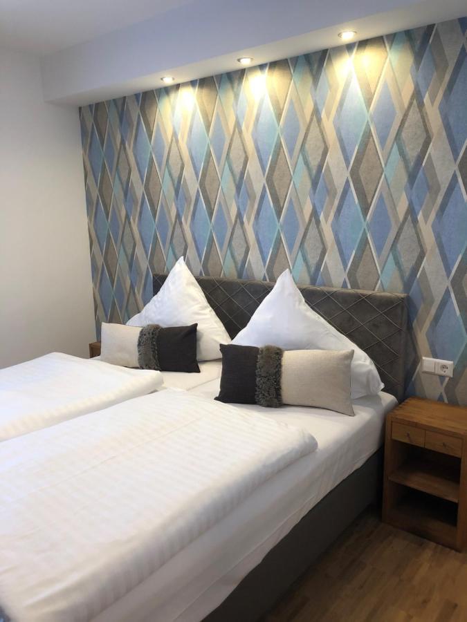 Bb Landhotel Huetter Meschede Zewnętrze zdjęcie