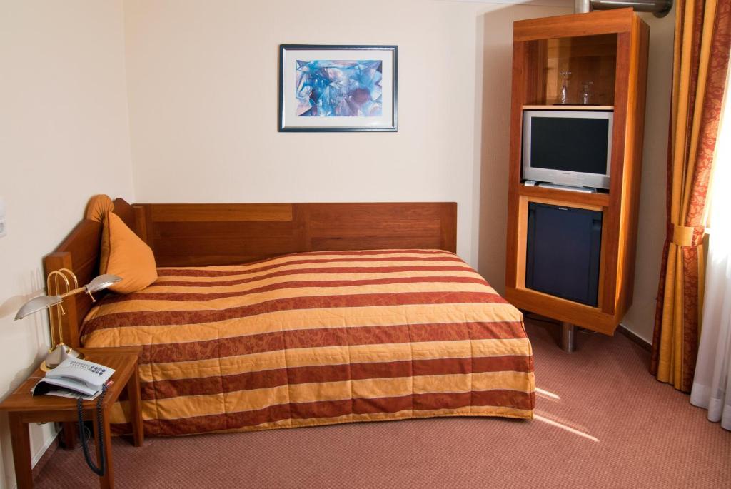 Bb Landhotel Huetter Meschede Pokój zdjęcie
