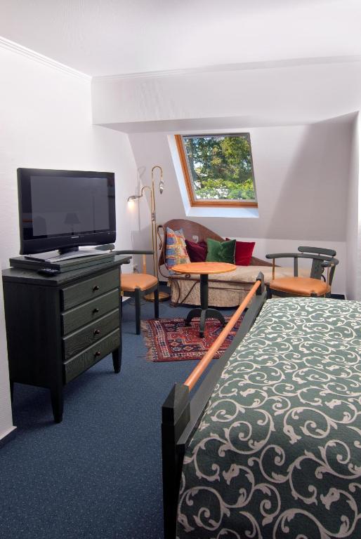Bb Landhotel Huetter Meschede Pokój zdjęcie