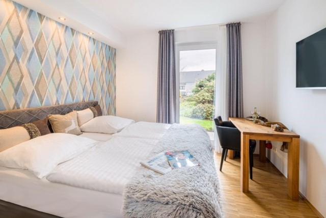 Bb Landhotel Huetter Meschede Zewnętrze zdjęcie