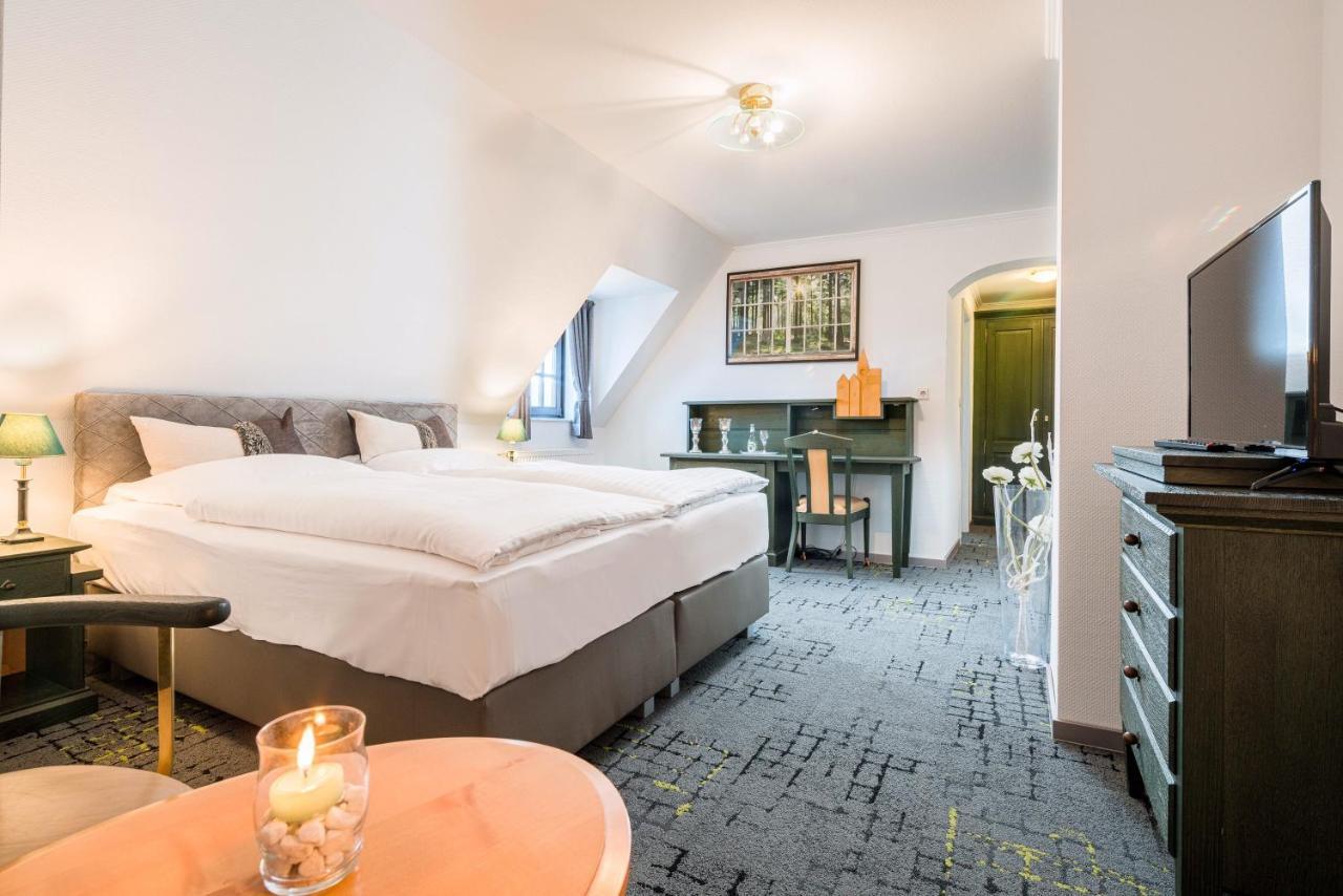 Bb Landhotel Huetter Meschede Zewnętrze zdjęcie