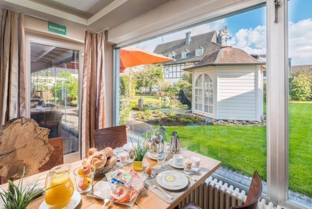 Bb Landhotel Huetter Meschede Zewnętrze zdjęcie