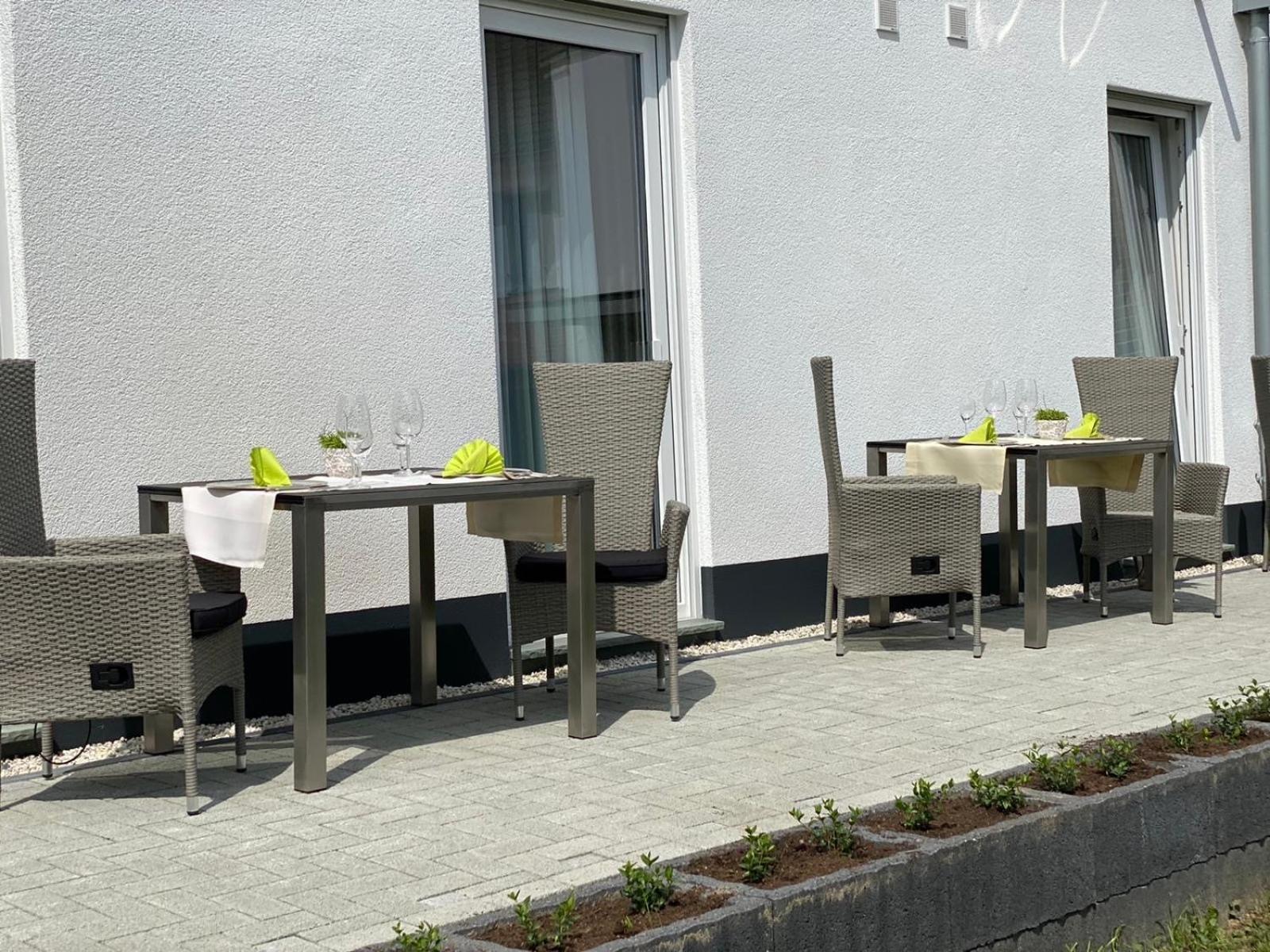 Bb Landhotel Huetter Meschede Zewnętrze zdjęcie