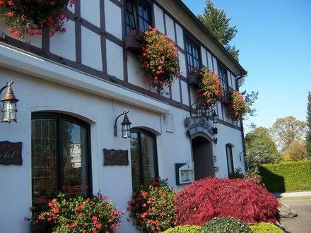 Bb Landhotel Huetter Meschede Zewnętrze zdjęcie