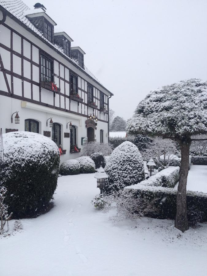Bb Landhotel Huetter Meschede Zewnętrze zdjęcie