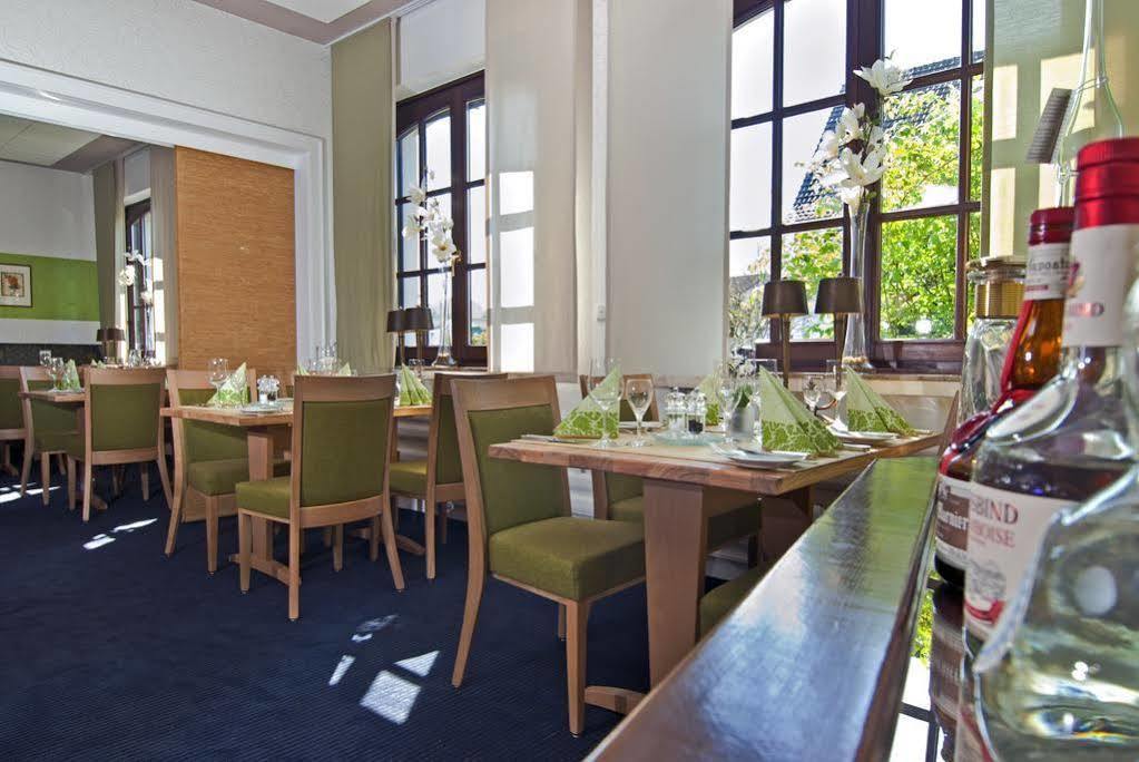 Bb Landhotel Huetter Meschede Zewnętrze zdjęcie