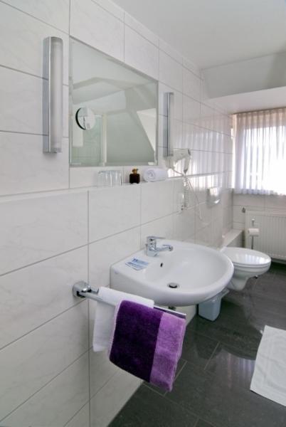 Bb Landhotel Huetter Meschede Pokój zdjęcie